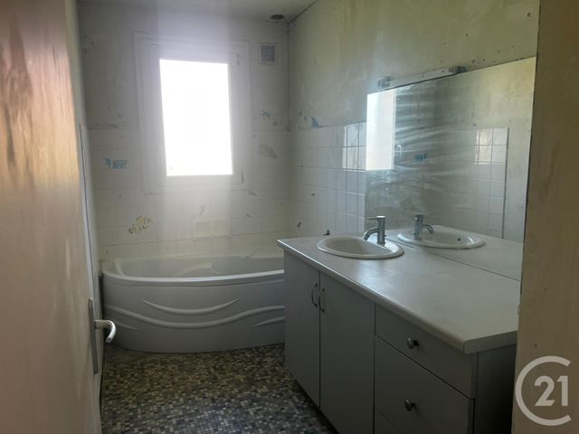 Maison à vendre - 6 pièces - 92,78 m2 - Chatillon Sur Thouet - 79 - POITOU-CHARENTES