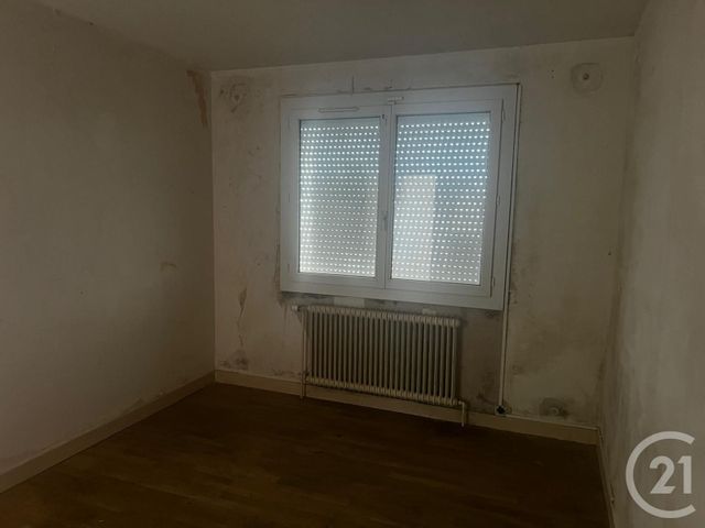 Maison à vendre - 6 pièces - 92,78 m2 - Chatillon Sur Thouet - 79 - POITOU-CHARENTES