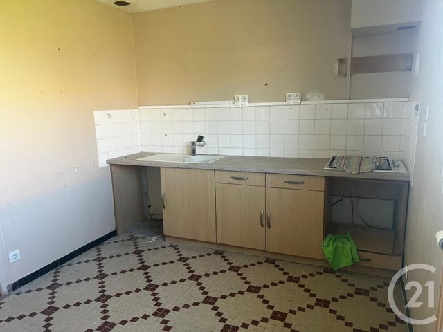 Maison à vendre - 6 pièces - 92,78 m2 - Chatillon Sur Thouet - 79 - POITOU-CHARENTES