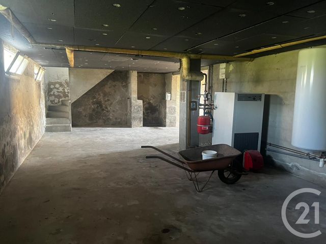 Maison à vendre - 6 pièces - 92,78 m2 - Chatillon Sur Thouet - 79 - POITOU-CHARENTES