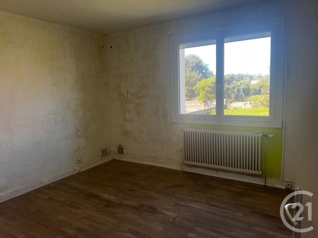 Maison à vendre - 6 pièces - 92,78 m2 - Chatillon Sur Thouet - 79 - POITOU-CHARENTES