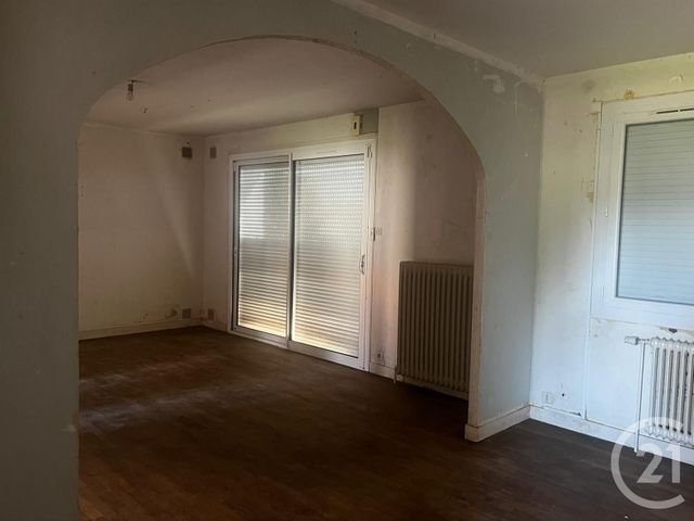 Maison à vendre - 6 pièces - 92,78 m2 - Chatillon Sur Thouet - 79 - POITOU-CHARENTES