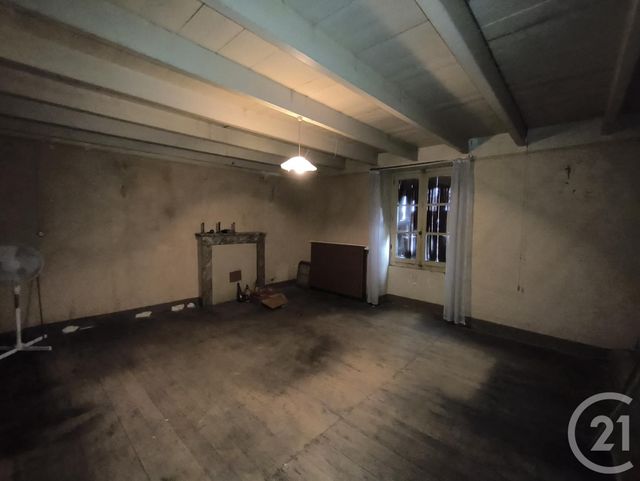 Maison à vendre - 7 pièces - 163,45 m2 - Oroux - 79 - POITOU-CHARENTES