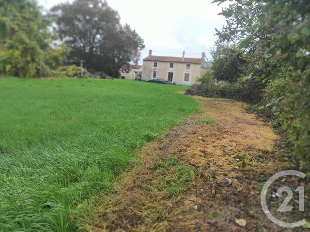 maison - MASSOGNES - 86