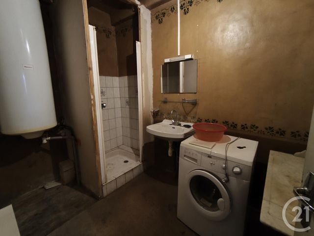 Maison à vendre - 4 pièces - 87,18 m2 - Massognes - 86 - POITOU-CHARENTES