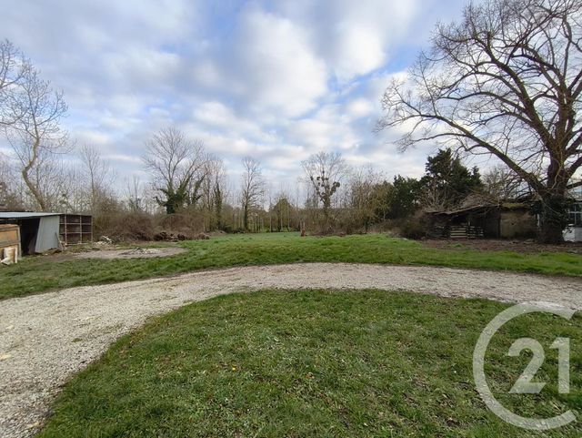 Maison à vendre - 4 pièces - 87,18 m2 - Massognes - 86 - POITOU-CHARENTES