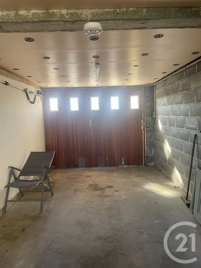 Maison &agrave; vendre - 8 pi&egrave;ces - 115,97 m2 - Parthenay - 79 - POITOU-CHARENTES