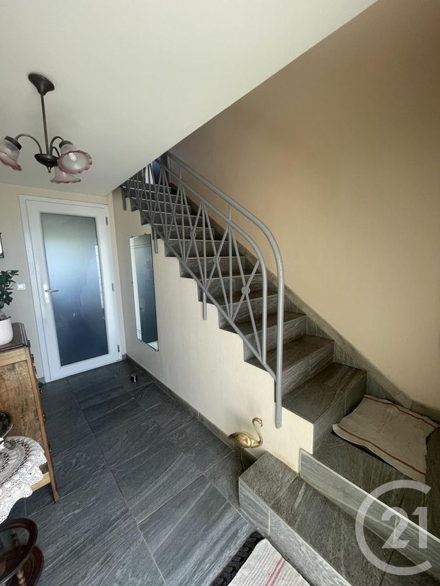 Maison &agrave; vendre - 8 pi&egrave;ces - 115,97 m2 - Parthenay - 79 - POITOU-CHARENTES