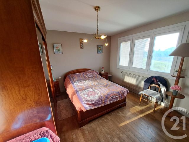 Maison &agrave; vendre - 8 pi&egrave;ces - 115,97 m2 - Parthenay - 79 - POITOU-CHARENTES