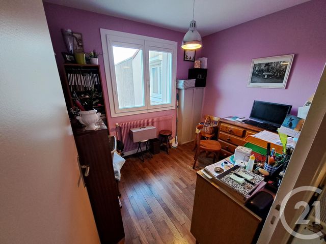 Maison &agrave; vendre - 8 pi&egrave;ces - 115,97 m2 - Parthenay - 79 - POITOU-CHARENTES