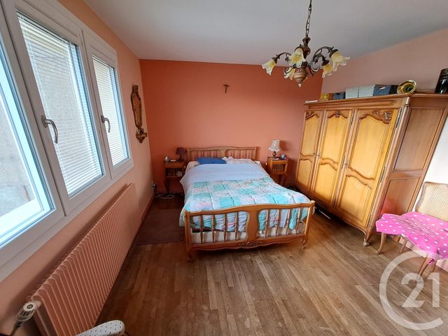 Maison &agrave; vendre - 8 pi&egrave;ces - 115,97 m2 - Parthenay - 79 - POITOU-CHARENTES