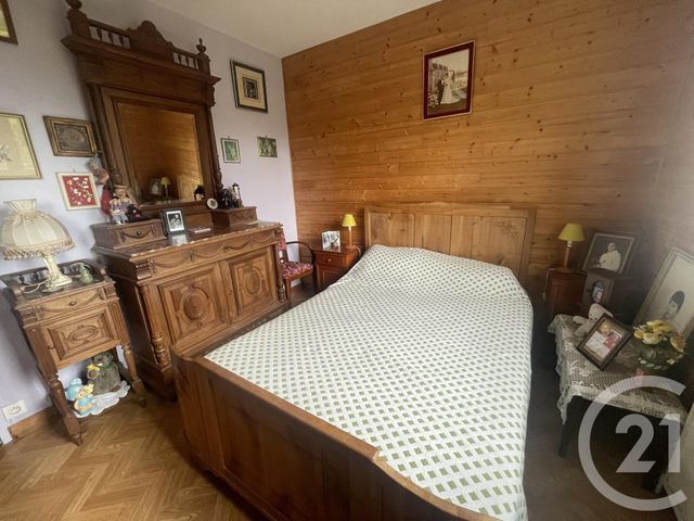 Maison à vendre - 5 pièces - 73,39 m2 - Parthenay - 79 - POITOU-CHARENTES