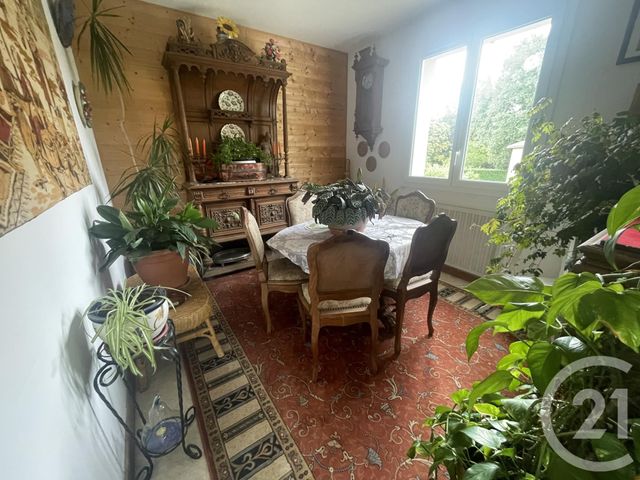 Maison à vendre - 5 pièces - 73,39 m2 - Parthenay - 79 - POITOU-CHARENTES