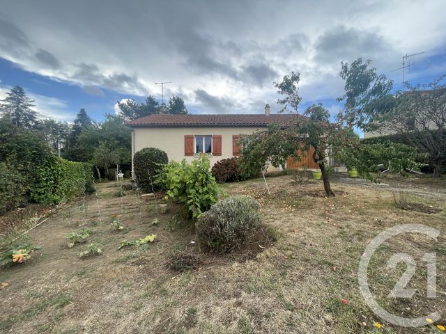 Maison à vendre PARTHENAY