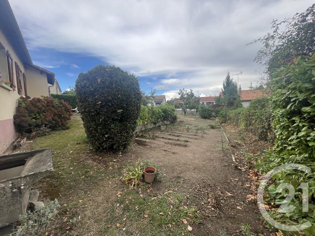 Maison à vendre - 5 pièces - 73,39 m2 - Parthenay - 79 - POITOU-CHARENTES