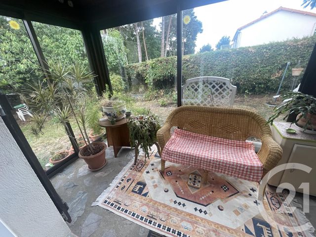 Maison à vendre - 5 pièces - 73,39 m2 - Parthenay - 79 - POITOU-CHARENTES