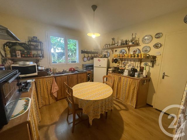 Maison à vendre - 5 pièces - 73,39 m2 - Parthenay - 79 - POITOU-CHARENTES