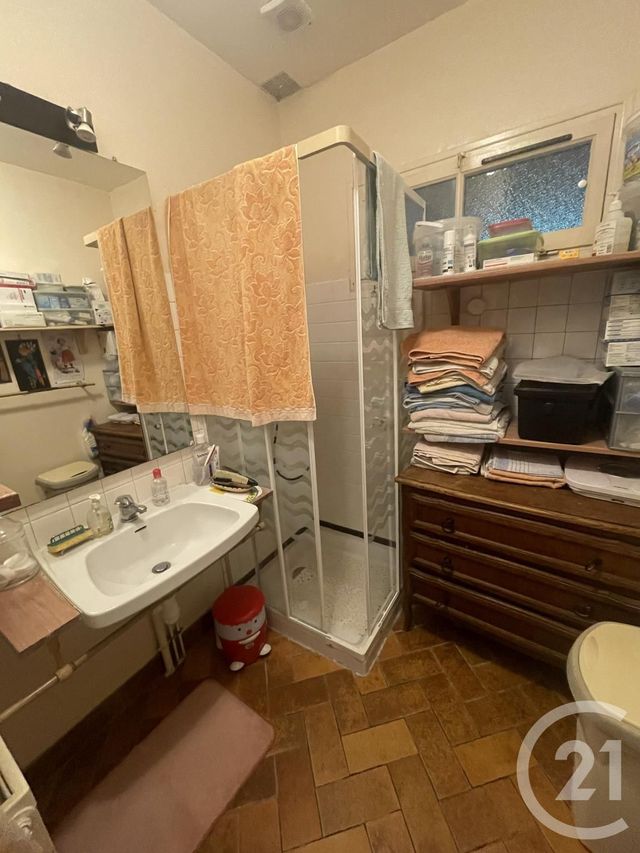 Maison à vendre - 5 pièces - 73,39 m2 - Parthenay - 79 - POITOU-CHARENTES