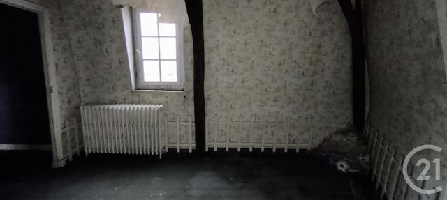 Immeuble &agrave; vendre - 239 m2 - Parthenay - 79 - POITOU-CHARENTES