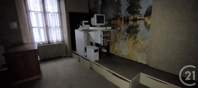 Immeuble &agrave; vendre - 239 m2 - Parthenay - 79 - POITOU-CHARENTES