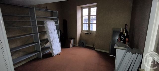 Immeuble &agrave; vendre - 239 m2 - Parthenay - 79 - POITOU-CHARENTES