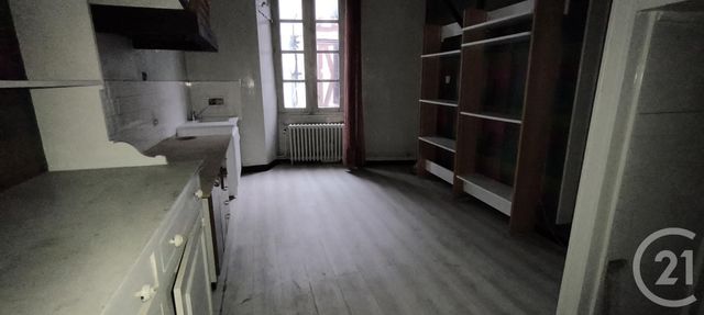 Immeuble &agrave; vendre - 239 m2 - Parthenay - 79 - POITOU-CHARENTES