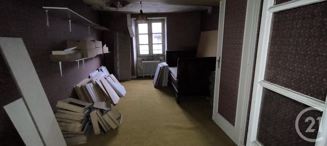 Immeuble &agrave; vendre - 239 m2 - Parthenay - 79 - POITOU-CHARENTES