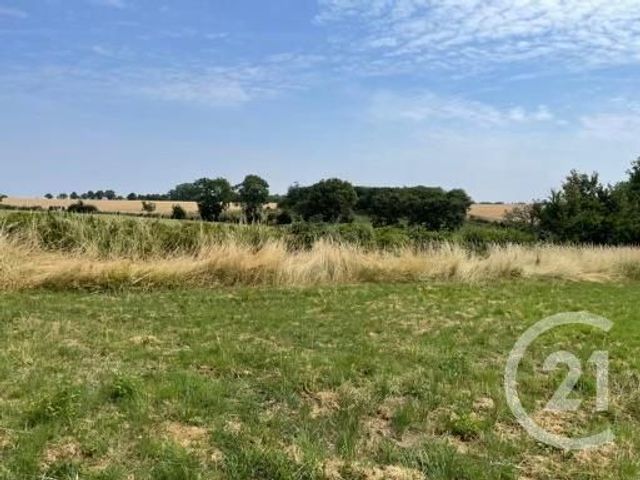 Maison à vendre - 5 pièces - 104,87 m2 - Gourge - 79 - POITOU-CHARENTES