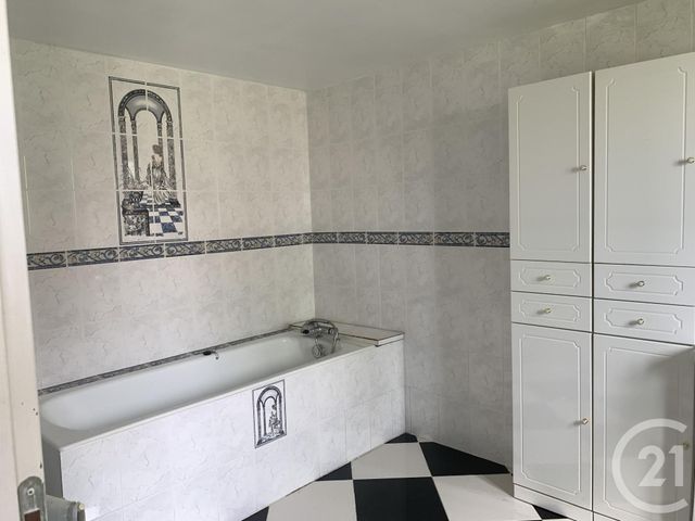 Maison à vendre - 5 pièces - 104,87 m2 - Gourge - 79 - POITOU-CHARENTES