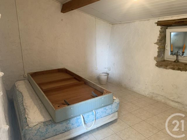 Maison à vendre - 5 pièces - 104,87 m2 - Gourge - 79 - POITOU-CHARENTES