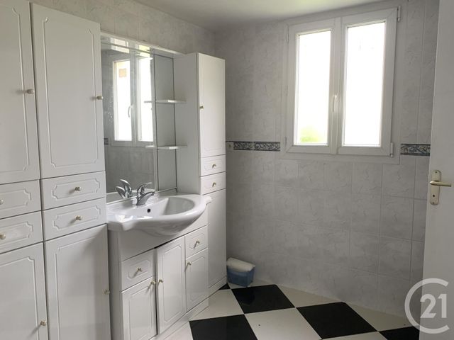 Maison à vendre - 5 pièces - 104,87 m2 - Gourge - 79 - POITOU-CHARENTES