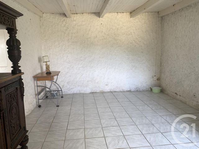 Maison à vendre - 5 pièces - 104,87 m2 - Gourge - 79 - POITOU-CHARENTES