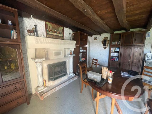 Maison à vendre - 5 pièces - 104,87 m2 - Gourge - 79 - POITOU-CHARENTES