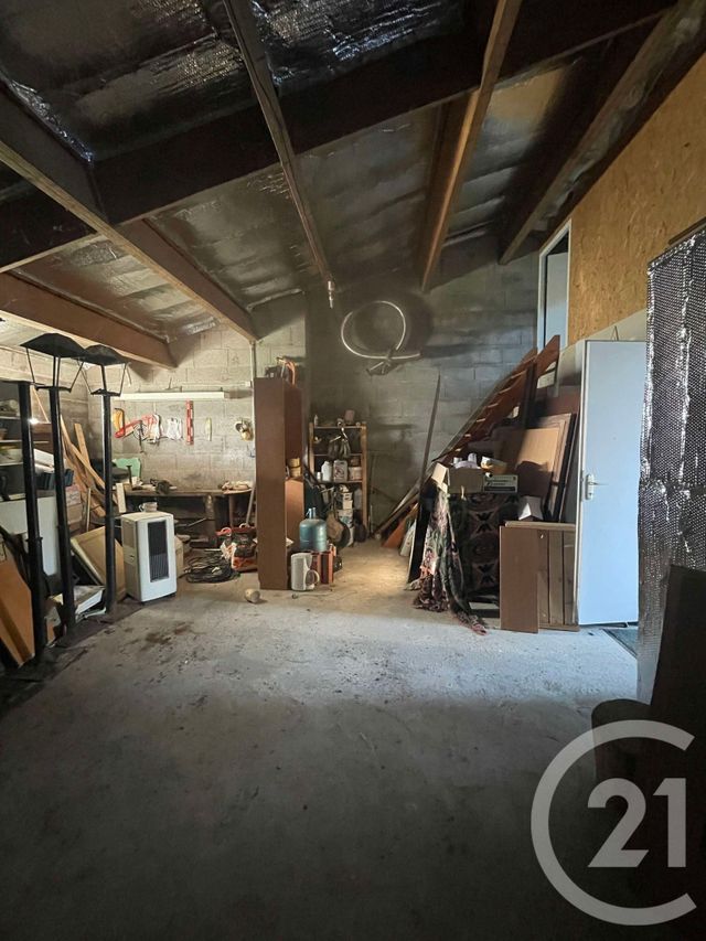 Maison à vendre - 5 pièces - 104,87 m2 - Gourge - 79 - POITOU-CHARENTES