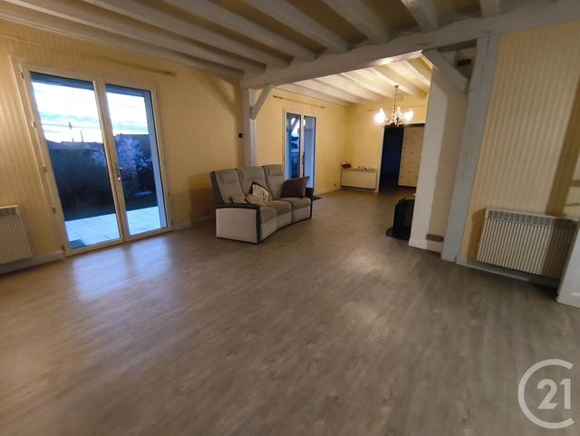maison - PARTHENAY - 79