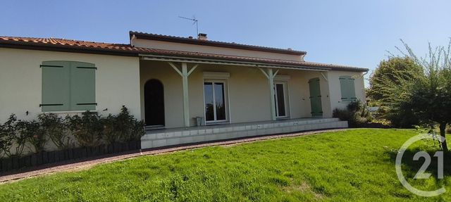 Prix immobilier PARTHENAY - Photo d’une maison vendue