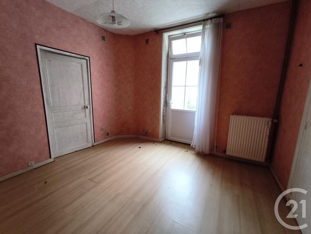 Maison &agrave; vendre - 7 pi&egrave;ces - 138,71 m2 - Parthenay - 79 - POITOU-CHARENTES