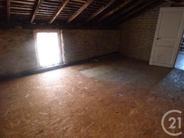 Maison &agrave; vendre - 7 pi&egrave;ces - 138,71 m2 - Parthenay - 79 - POITOU-CHARENTES