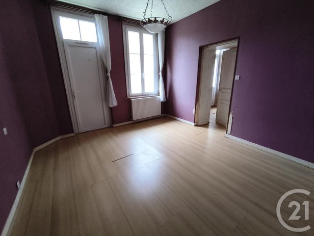 Maison &agrave; vendre - 7 pi&egrave;ces - 138,71 m2 - Parthenay - 79 - POITOU-CHARENTES