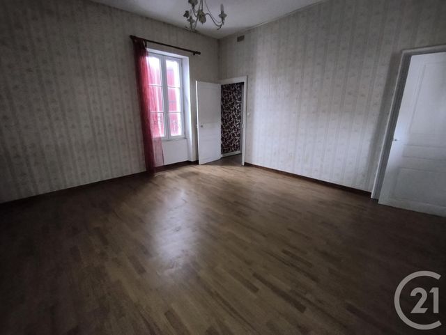 Maison &agrave; vendre - 7 pi&egrave;ces - 138,71 m2 - Parthenay - 79 - POITOU-CHARENTES