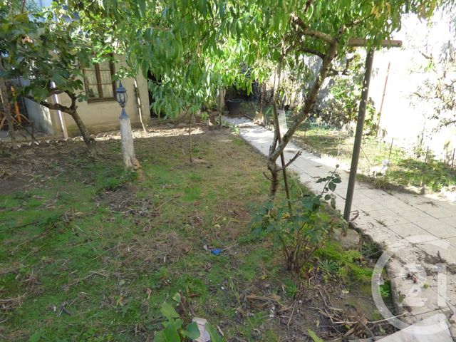 Maison &agrave; vendre - 7 pi&egrave;ces - 138,71 m2 - Parthenay - 79 - POITOU-CHARENTES