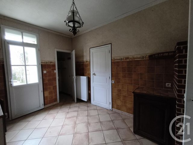 Maison &agrave; vendre - 7 pi&egrave;ces - 138,71 m2 - Parthenay - 79 - POITOU-CHARENTES