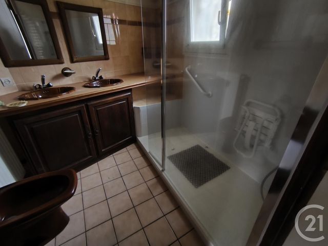 Maison &agrave; vendre - 7 pi&egrave;ces - 138,71 m2 - Parthenay - 79 - POITOU-CHARENTES