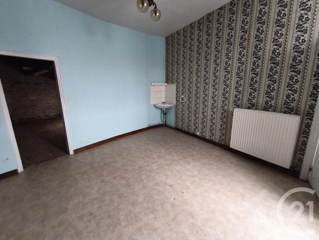 Maison &agrave; vendre - 7 pi&egrave;ces - 138,71 m2 - Parthenay - 79 - POITOU-CHARENTES