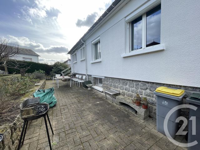 Maison &agrave; vendre - 6 pi&egrave;ces - 94,80 m2 - Parthenay - 79 - POITOU-CHARENTES