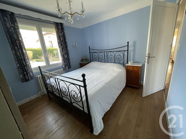 Maison &agrave; vendre - 6 pi&egrave;ces - 94,80 m2 - Parthenay - 79 - POITOU-CHARENTES