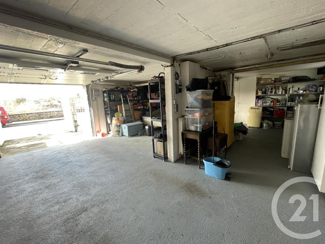 Maison à vendre - 6 pièces - 94,80 m2 - Parthenay - 79 - POITOU-CHARENTES