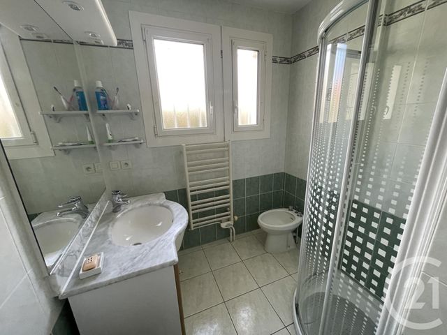 Maison &agrave; vendre - 6 pi&egrave;ces - 94,80 m2 - Parthenay - 79 - POITOU-CHARENTES