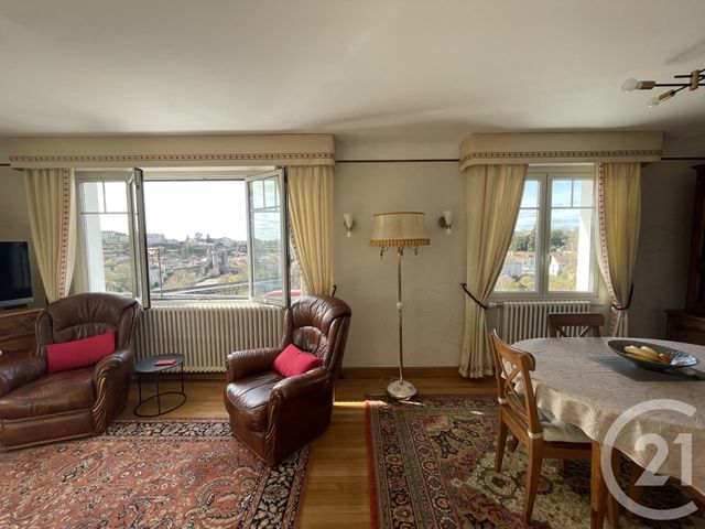 Maison &agrave; vendre - 6 pi&egrave;ces - 94,80 m2 - Parthenay - 79 - POITOU-CHARENTES