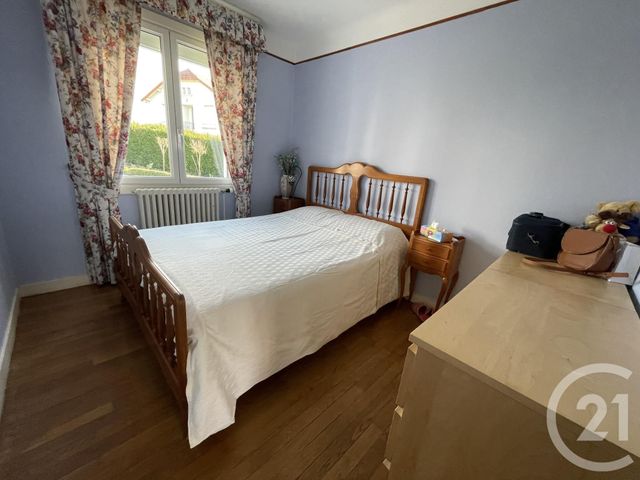 Maison à vendre - 6 pièces - 94,80 m2 - Parthenay - 79 - POITOU-CHARENTES